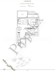 Avenue South Residence (D3), Apartment #504134271